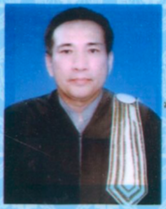 ทนายไทย